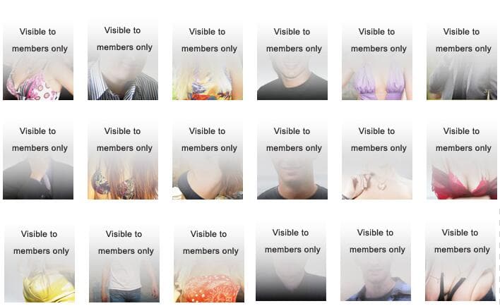olderwomendating members